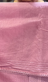 KORA CHANDERI SAREE 1105261
