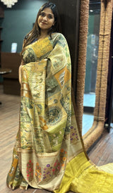 TUSSAR SAREE 23022644