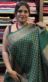 ORGANZA SAREE 0602262