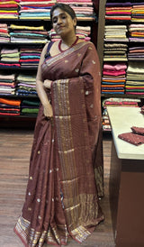 DOLA SILK SAREE 13022646