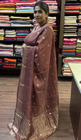 DOLA SILK SAREE 13022646