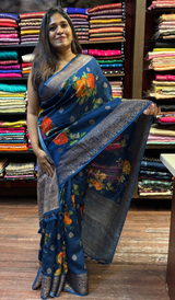 TUSSAR SAREE 230926109