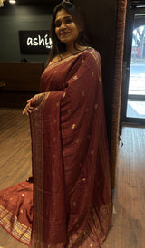 DOLA SILK SAREE 13022643
