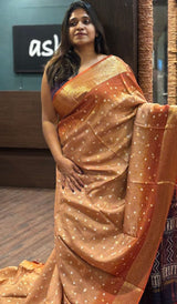 DOLA SILK SAREE 0209266