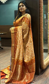 DOLA SILK SAREE 0209266