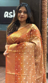 DOLA SILK SAREE 0209266