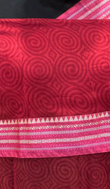CHANDERI SAREE 21092618