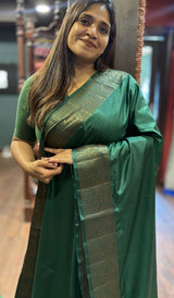 SEMI SILK SAREE 23022687