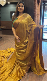 SEMI SILK SAREE 23022684