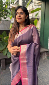 SOFT SILK SAREE 02042522