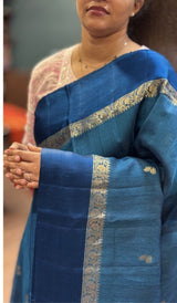 TUSSAR SAREE 12052622
