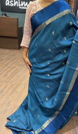 TUSSAR SAREE 12052622
