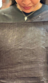 ORGANZA SAREE 30062619