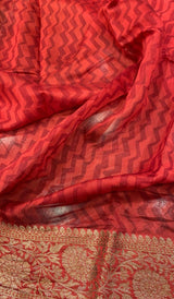CHANDERI SAREE 05072553