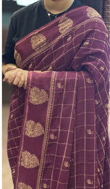 SEMI GEORGETTE SAREE 0806265