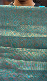 SEMI SILK SAREE 2005265