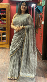 KOTA DORIA SAREE 0607264