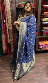 DESIGNER SAREE 13042344