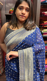 DESIGNER SAREE 13042344