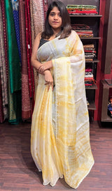 TUSSAR KOTA SAREE 1104232