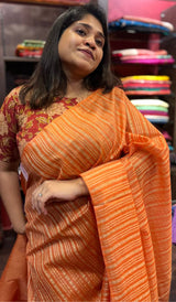 KOTA STAPLE SILK SAREE 22052312