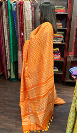 KOTA STAPLE SILK SAREE 22052312