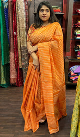 KOTA STAPLE SILK SAREE 22052312