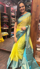 SEMI SILK SAREE 2108232