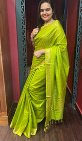 KOTA STAPLE SAREE 09092311