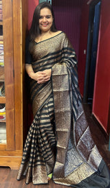 SEMI SILK SAREE 0102237