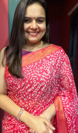 KOTA STAPLE SAREE 1809236