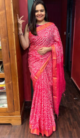KOTA STAPLE SAREE 1809236