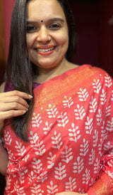 KOTA STAPLE SAREE 1809238