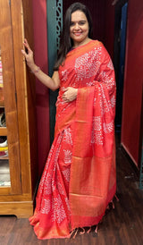 KOTA STAPLE SAREE 18092313