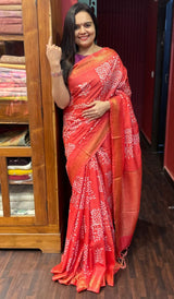 KOTA STAPLE SAREE 18092313