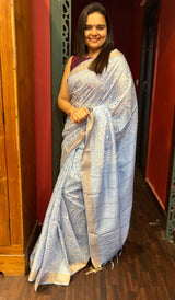 KOTA STAPLE SAREE 1809232