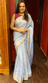 KOTA STAPLE SAREE 1809232