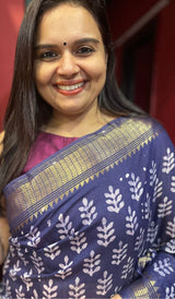 KOTA STAPLE SAREE 1809231