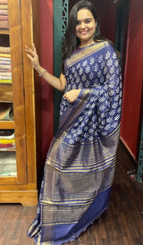 KOTA STAPLE SAREE 1809231