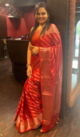 SEMI SILK SAREE 19102353