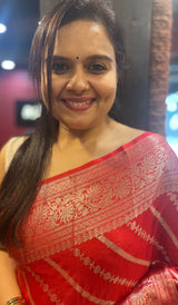 SEMI SILK SAREE 19102353