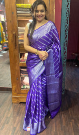 SEMI SILK SAREE 19102352