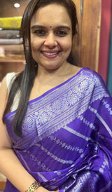 SEMI SILK SAREE 19102352