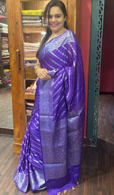 SEMI SILK SAREE 19102352