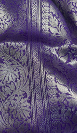 SEMI SILK SAREE 19102352