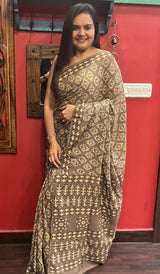 MODAL SAREE 0311232