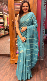 kota staple saree 01122317