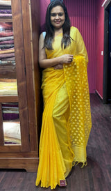 KOTA SILK SAREE 1412233