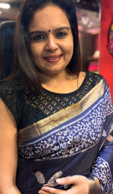 KOTA STAPLE SAREE 2411234