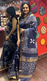KOTA STAPLE SAREE 2411234